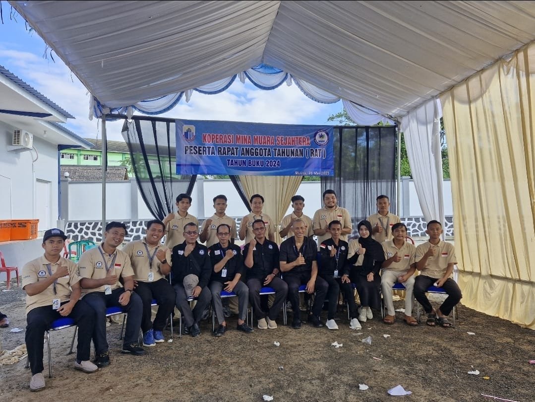 Unit Pengolahan Ikan KMMS